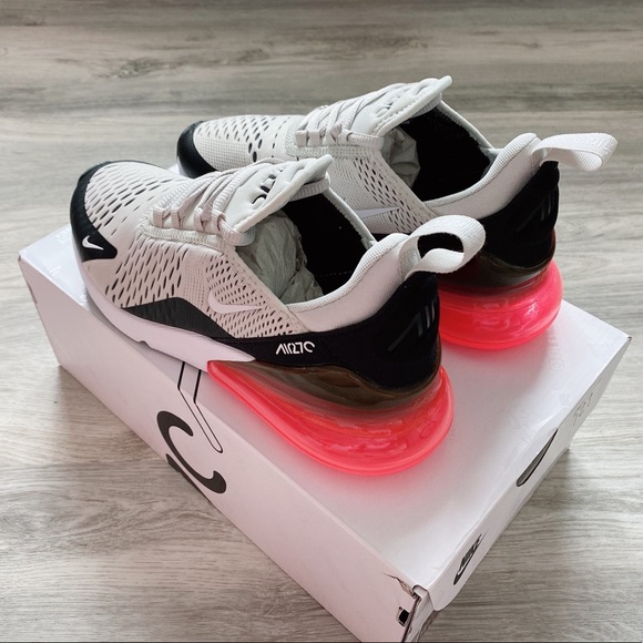 Nike air max 270 - Picture 4 of 5